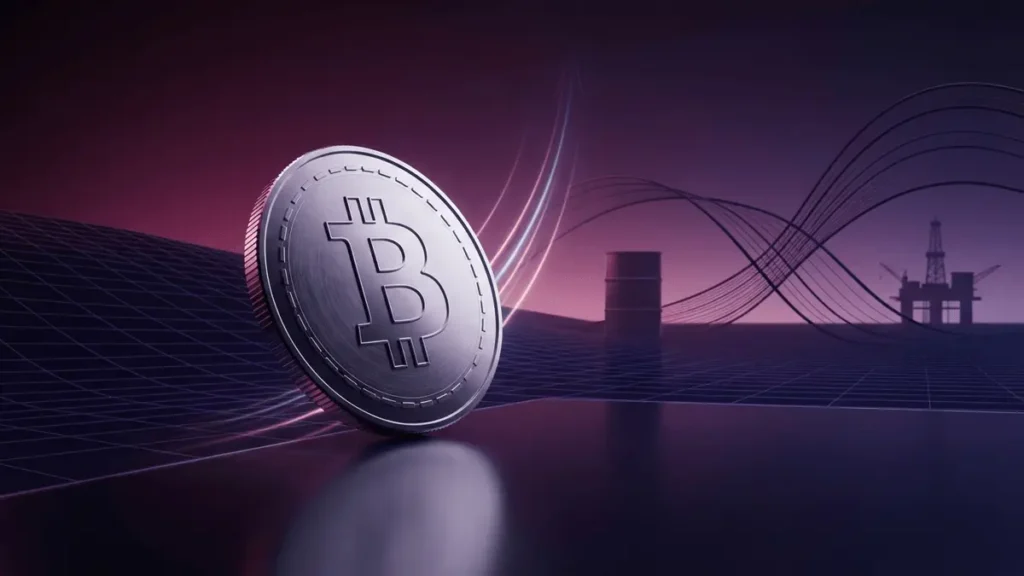 Bitcoin Price Reclaims $85,000 as Yields Fall