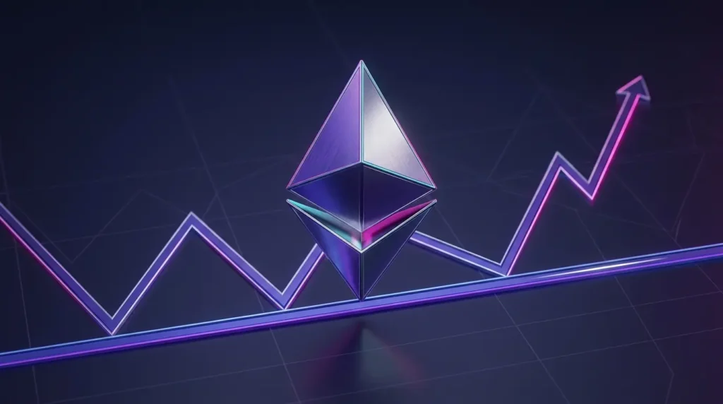 Double Three Pattern Hints at Another Rally