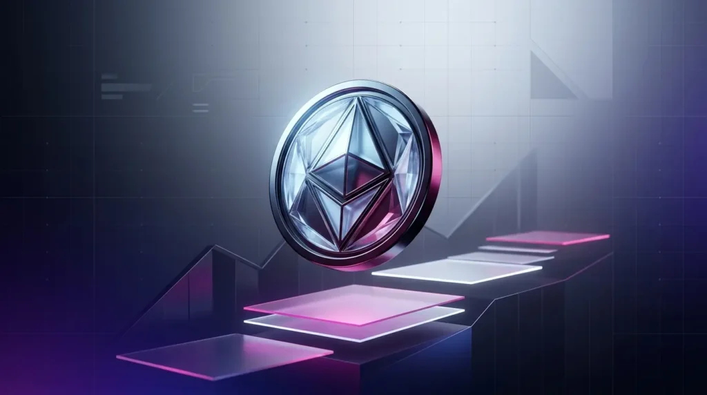 ETH Price Could Surge to $11,800 by 2030