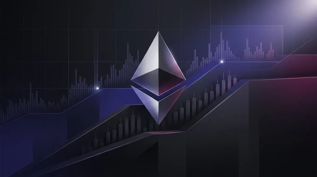 Ethereum Price Holds as BitMine’s Biggest ETH Buy Since June