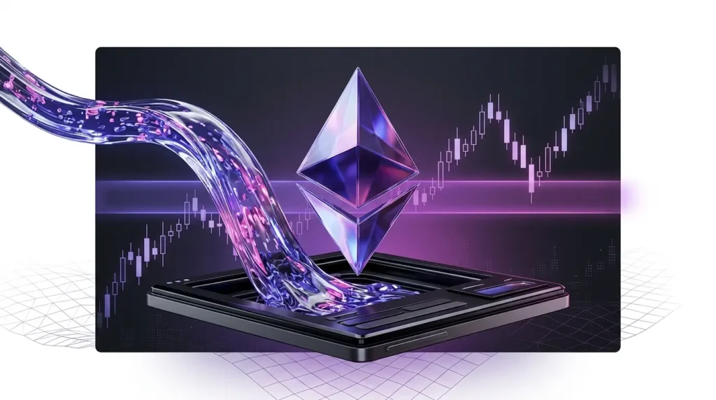 Binance Inflows Hit June Record High