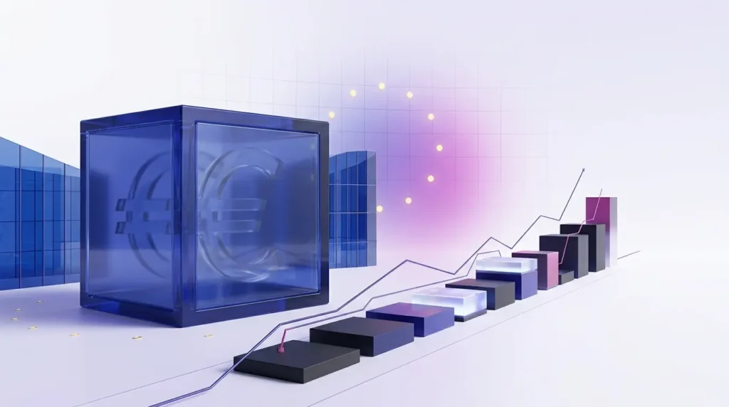 EU Strategy Targets €10 Trillion in Deposits, No Bitcoin Yet