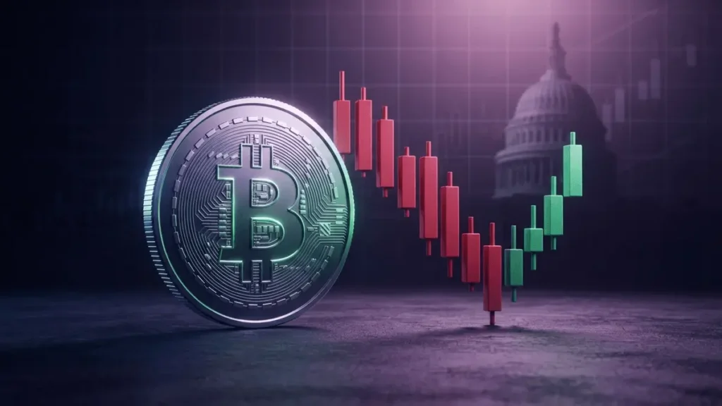 Golden Cross Hints at $100K BTC Surge