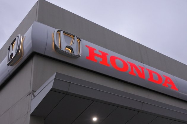Honda to build new hybrid vehicle plant in Ohio with up to $2.5B investment – report (HMC:NYSE)
