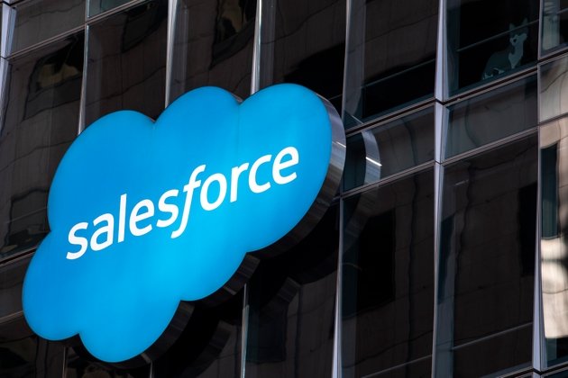 Salesforce expects $63B in revenue by 2030 as AI drives growth