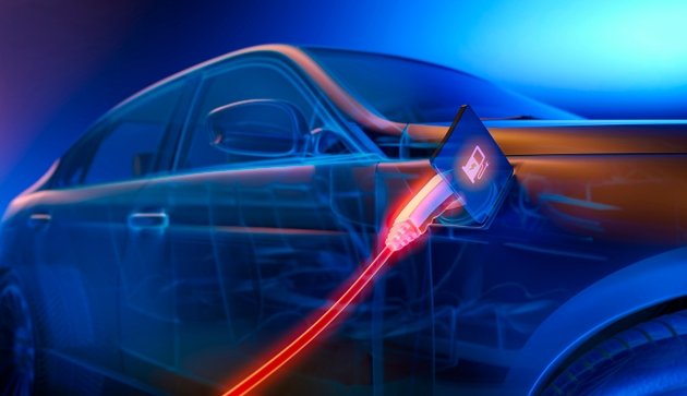 Faraday Future sells robotics business to AIxCrypto (FFAI:NASDAQ)