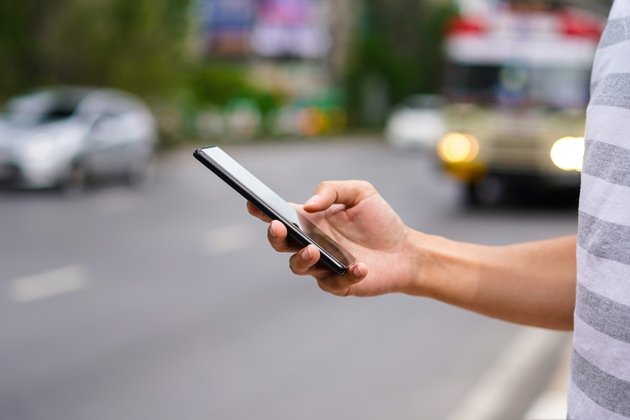 Lyft rolls out Waymo autonomous rides in Nashville (LYFT:NASDAQ)