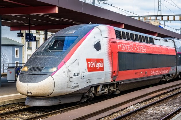 Alstom wins C$4.7B contract to build passenger railcars for Canada’s VIA Rail (ALSMY:OTCMKTS)