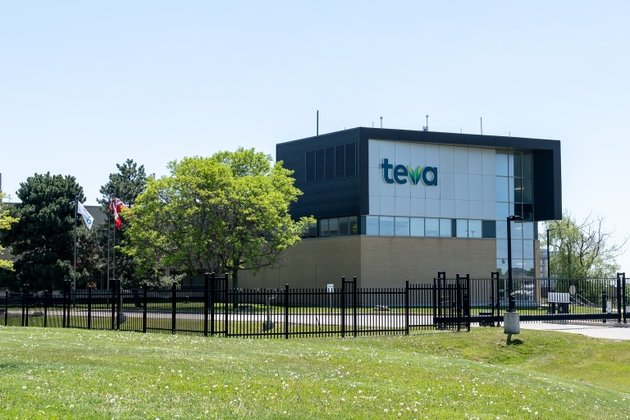 Teva wins biosimilar approval of Amgen’s Xgeva