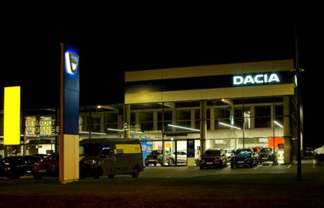 Dacia shifts Spring EV production to Europe from China (RNSDF:OTCMKTS)