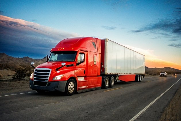 Citi Research sees a buying opportunity in two transportation stocks (ODFL:NASDAQ)