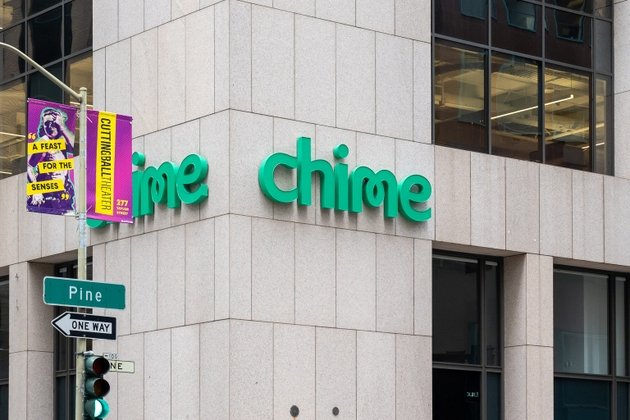 Chime Financial initiated with Buy at Loop Capital, price target set at $45 (CHYM:NASDAQ)