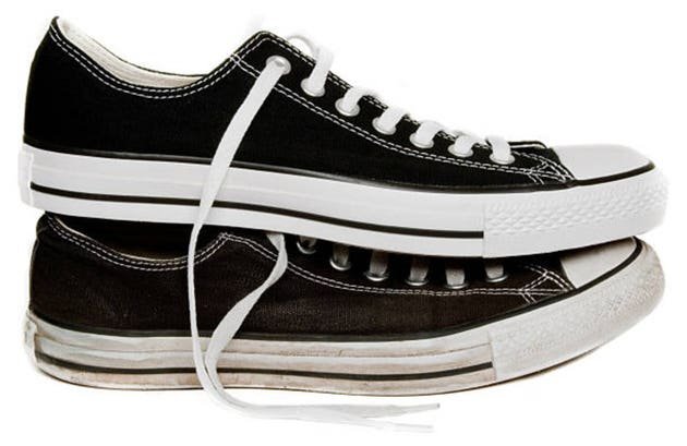 Converse reviews ad approvals after campaign draws racism backlash (NKE:NYSE)