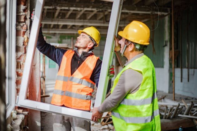 Jeld-Wen creditors are said to discuss debt extension, fresh capital (JELD:NYSE)
