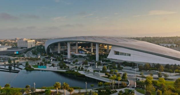 Stan Kroenke adds to his sports empire with the acquisition of the Los Angeles Angels