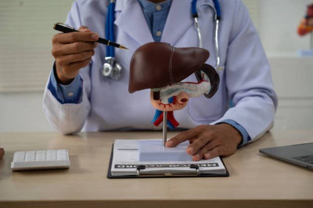 Mirum falls despite meeting primary goal in phase 3 brelovitug study for hepatitis D
