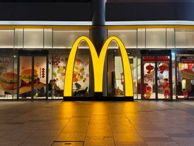McDonald’s puts $8.5B behind its next big comeback (MCD:NYSE)