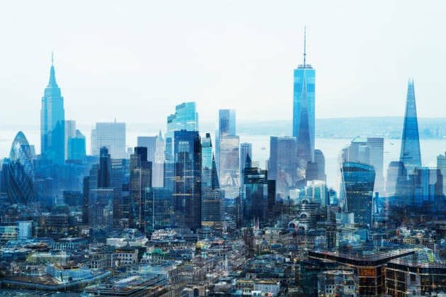AM Markets Need to Know: Trump approval falls, AI spending surges, and more (SP500:)