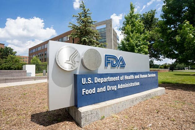 FDA acting heads of drug and vaccine units get permanent roles