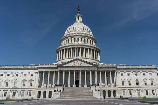 Legislation on permanently banning Chinese vehicles in the U.S. stalls in the Senate (F:NYSE)