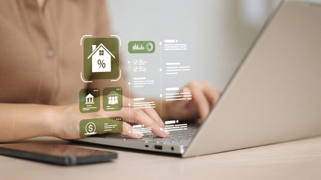 Mortgage demand plunges as bond yields, rates move higher