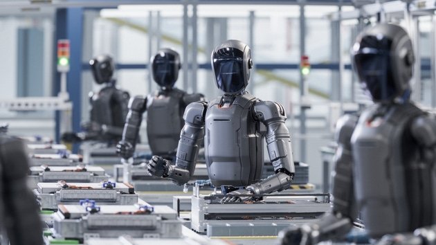Anthropic puts numbers on AI’s economic upside and job risks