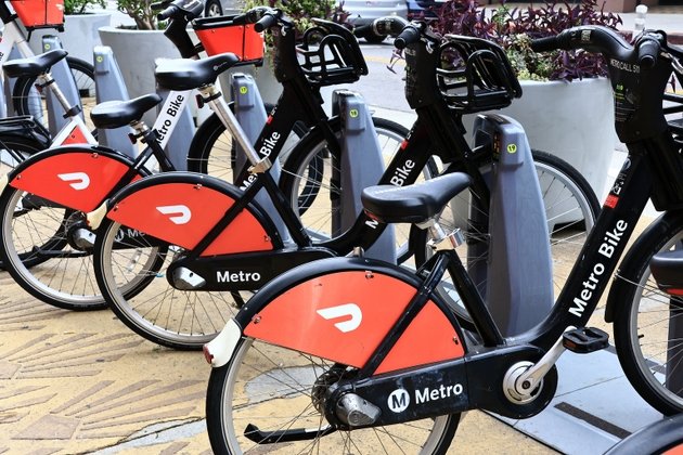 DoorDash partners with Wonder in major food tech tie-up (DASH:NASDAQ)