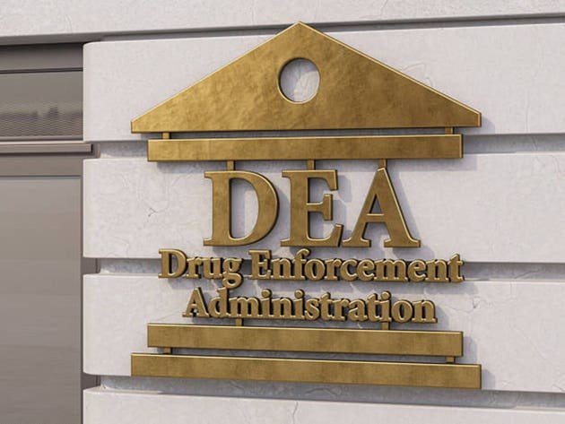 DEA marijuana rescheduling hearing halted over GAO report