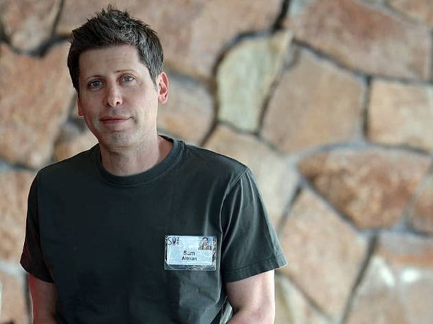Sam Altman says OpenAI IPO not happening in 2026
