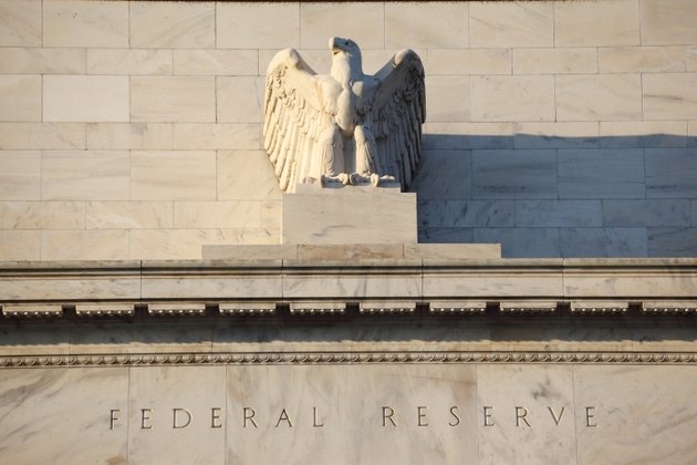 Fed sees one more rate hike in 2026, according to hawkish September dot plot