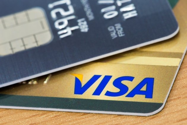 Visa deposits $405M into escrow account, having the effect of stock buyback (V:NYSE)