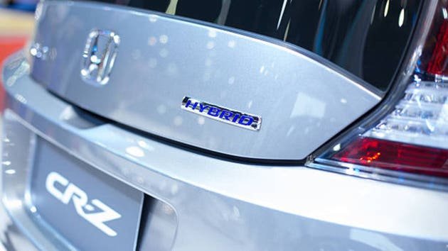 Honda weighs $2.5B Ohio hybrid plant as US capacity tightens (HMC:NYSE)
