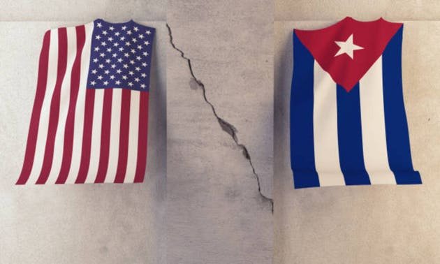 US Army Reserve seeks feedback on potential readiness for action in Cuba: CBS