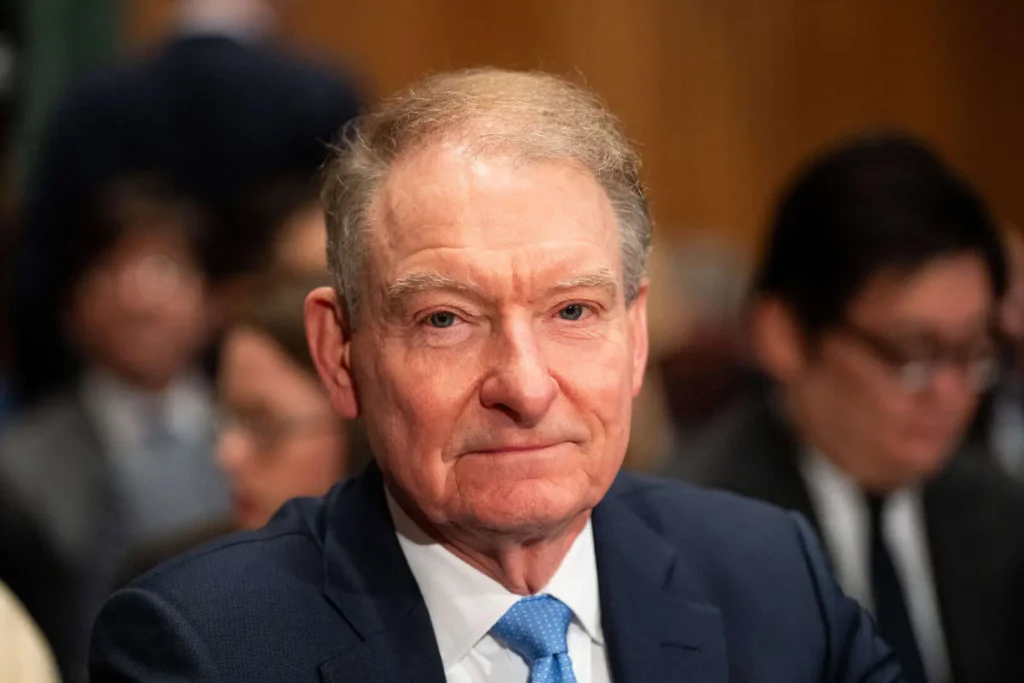 CLARITY Act Senate Vote Set for September 15