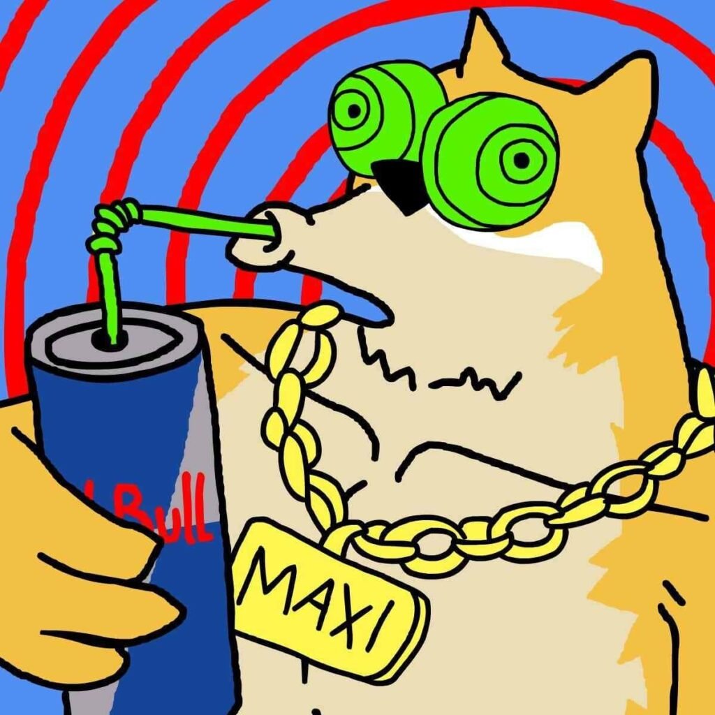 Dogecoin Targets $0.10 Ahead of DOGE-1 Lunar Launch
