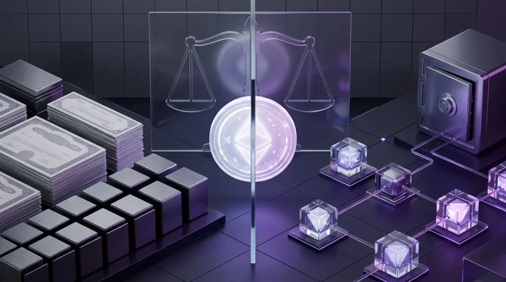 Tenev Responds to Tokenized Stock Criticsm