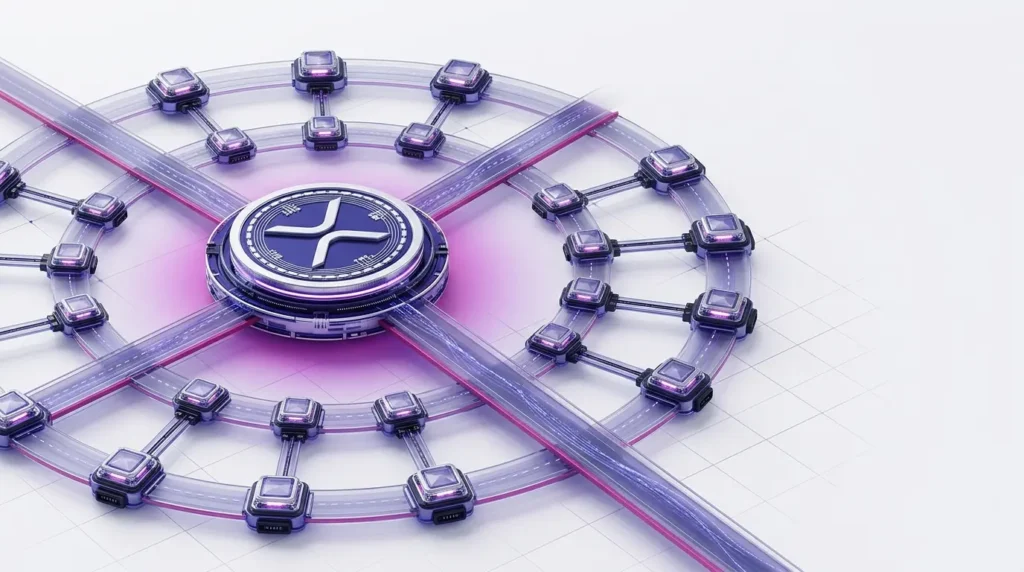 21Shares Clarifies Ripple Control Claims