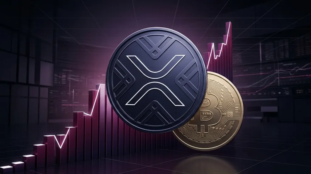 Ripple Edges Bitcoin In South Korea