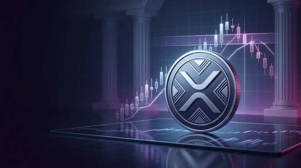 Could Commodity Status Send XRP to $30?