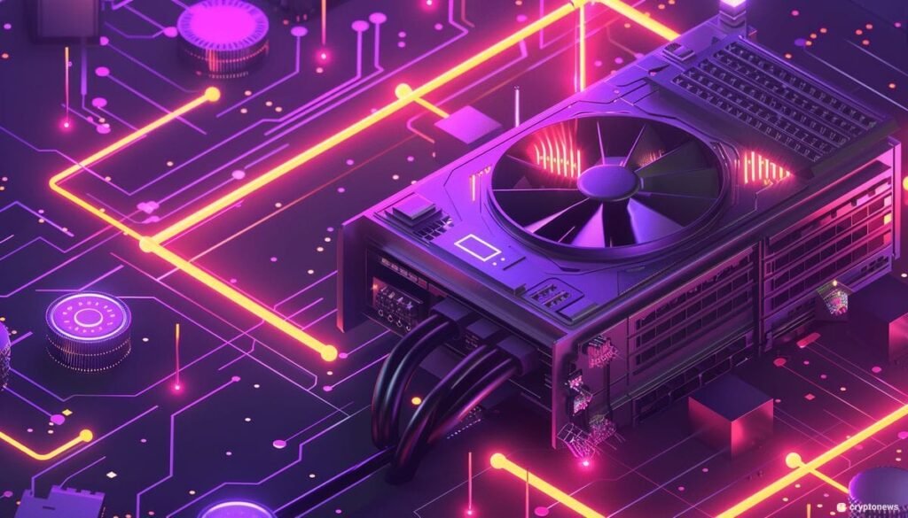 MARA Selling Bitcoin? CEX Deposits Put 1K BTC Under Watch