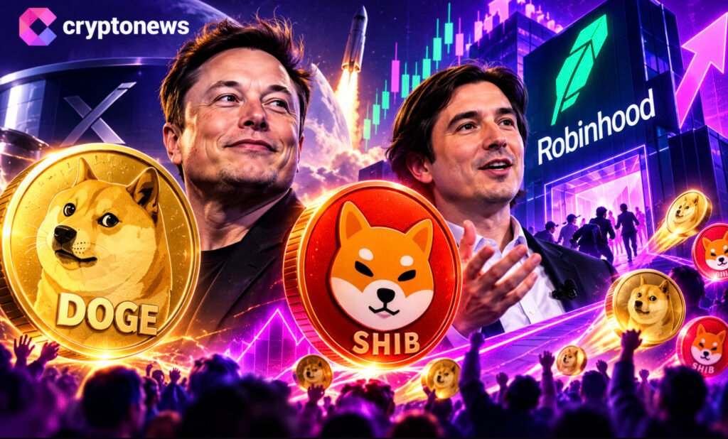 Dogecoin Expands Utility as Memecoin Reveals Adoption Engine