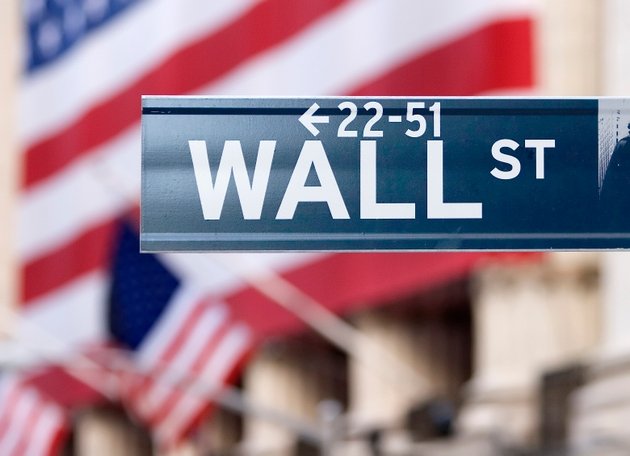 Wall Street rises as traders await Fed decision, Alphabet and Microsoft earnings (COMP:IND:)