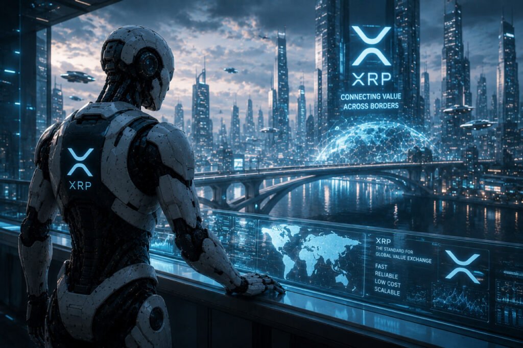 Mark Zuckerberg’s Meta AI Predicts an Astonishing XRP Price