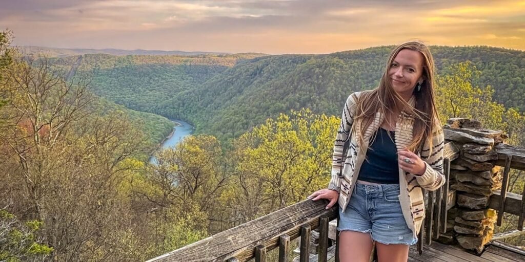 Best Lesser-Known US State Parks, From Woman Who’s Been to All 50 States