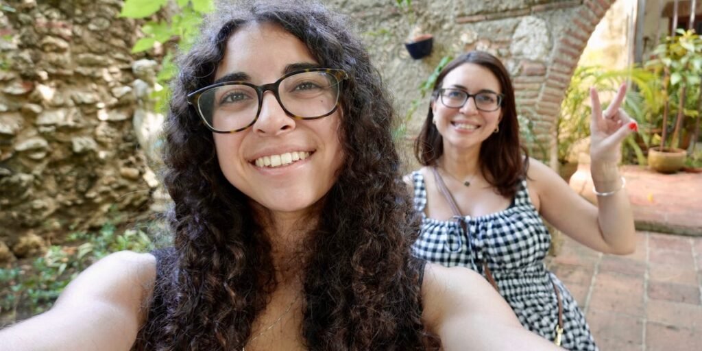 I Became a Mom at 20. in Many Ways, My Daughter and I Grew up Together.