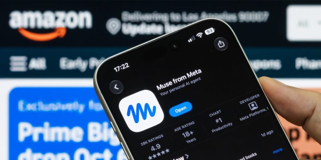 Personal AI Agents Threaten Companies Profiting From Consumer Inertia