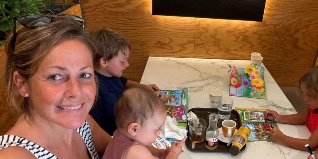 I’m Raising 4 Kids in Spain. I’ve Learned to Give Them More Freedom.