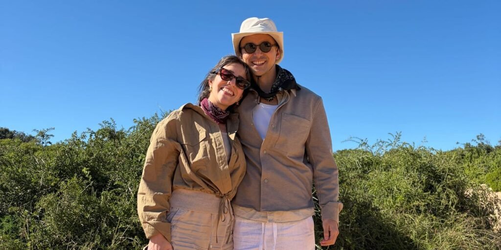 Partner and I Have Differences About Money; Hard When We Moved in