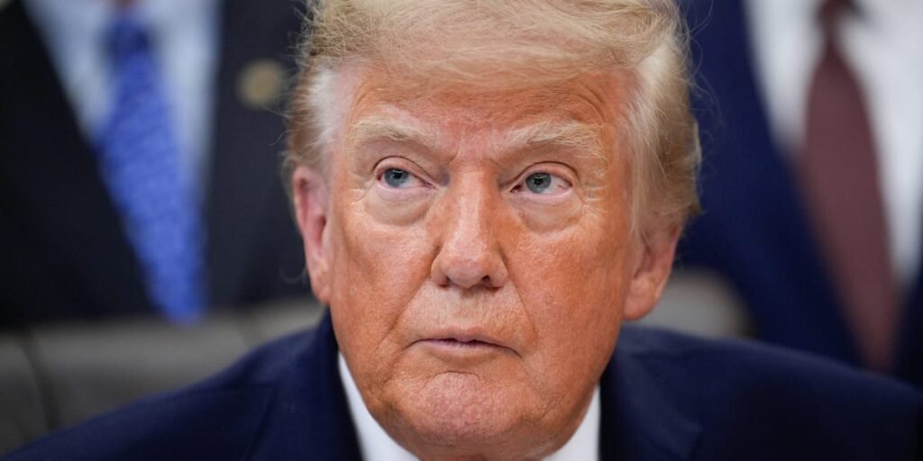 Trump Sending $500 ACA Refund Checks and Letter Ahead of Midterms