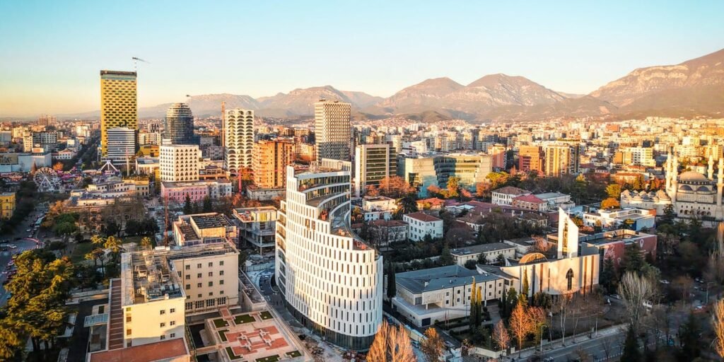 12 cities around the world where you can live comparably cheaply, from $400-a-month rents to $1 cappuccinos